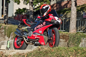 Panigale 959 Superbike