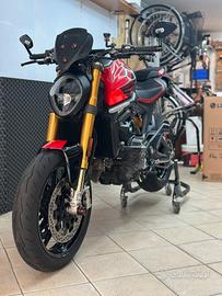 Ducati Monster SP 2024