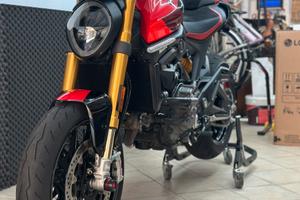 Ducati Monster SP 2024