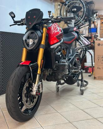 Ducati Monster SP 2024