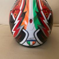 Casco Suomy