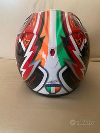 Casco Suomy