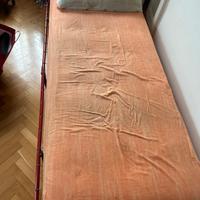 Letto singolo