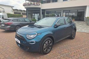FIAT 600 Hybrid 100 CV DCT MHEV