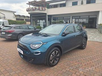FIAT 600 Hybrid 100 CV DCT MHEV