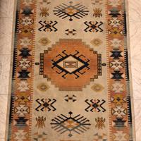 Tappeto persiano arientale