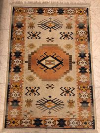 Tappeto persiano arientale