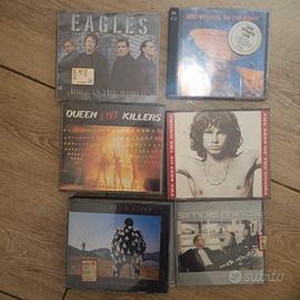 cd musicali
