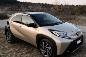 Toyota Aygo X  JBL Spec. Edit.  2024-Full Optional