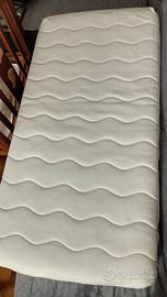 Materasso Teddy di Rosa