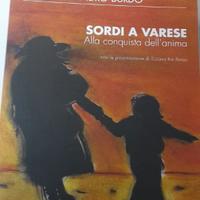 Libro SORDO A VARESE