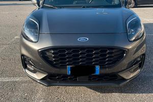 FORD PUMA ST LINE HYBRID