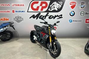 Ducati Diavel 1260 S 15.000 KM