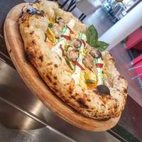 Pizzaiolo