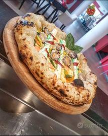 Pizzaiolo
