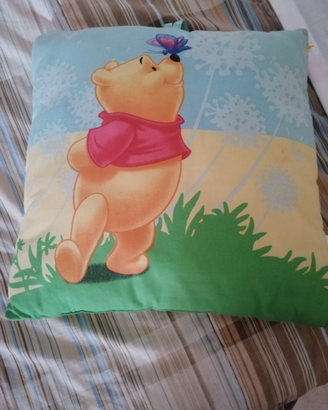 Cuscino Winnie the pooh