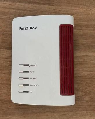 FRITZ!Box 7530 AVM