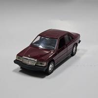 Polistil Mercedes Benz 190 scala 1:25