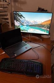 Lenovo poco utilizzato