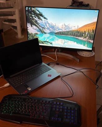 Lenovo poco utilizzato