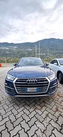 Audi Q5 2.0 TDI 190 CV quattro S tronic Business S