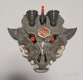 Mighty Max - Wolfship Doom Zones (Bluebird '90)