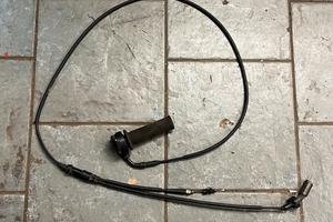 Zx dio honda ricambi originali