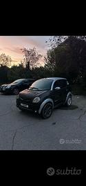 AIXAM A741 SPORT (leggere descrizione)