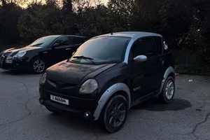 AIXAM A741 SPORT (leggere descrizione)