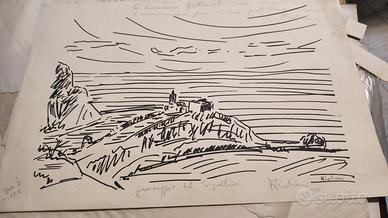 ALESSIO RODIANI-BON A' TIRER-