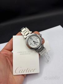 Cartier Pasha