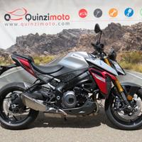 Suzuki GSX-S 1000