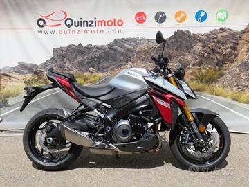 Suzuki GSX-S 1000