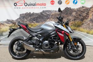 Suzuki GSX-S 1000