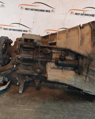 Cambio manuale Mercedes classe E w124 1242610301 (