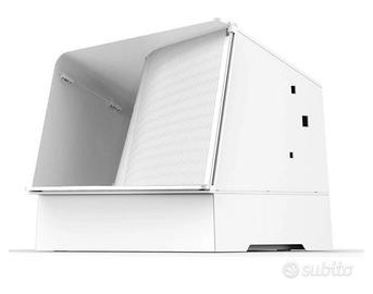 Petkit lettiera per gatti semichiusa