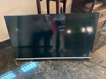 Televisore saba 40”