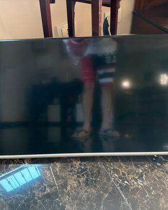 Televisore saba 40”