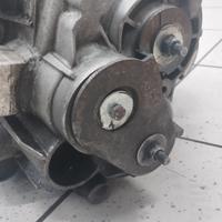 cambi golf GTI 5 CUPRA TT A3