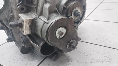 cambi golf GTI 5 CUPRA TT A3