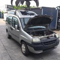 Ricambi Fiat Doblo 2002 - Veicolo per ricambi