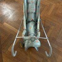 Passeggino anni 90