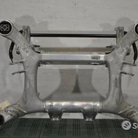 BMW G31 G32 GT Supporto assale posteriore | 18668