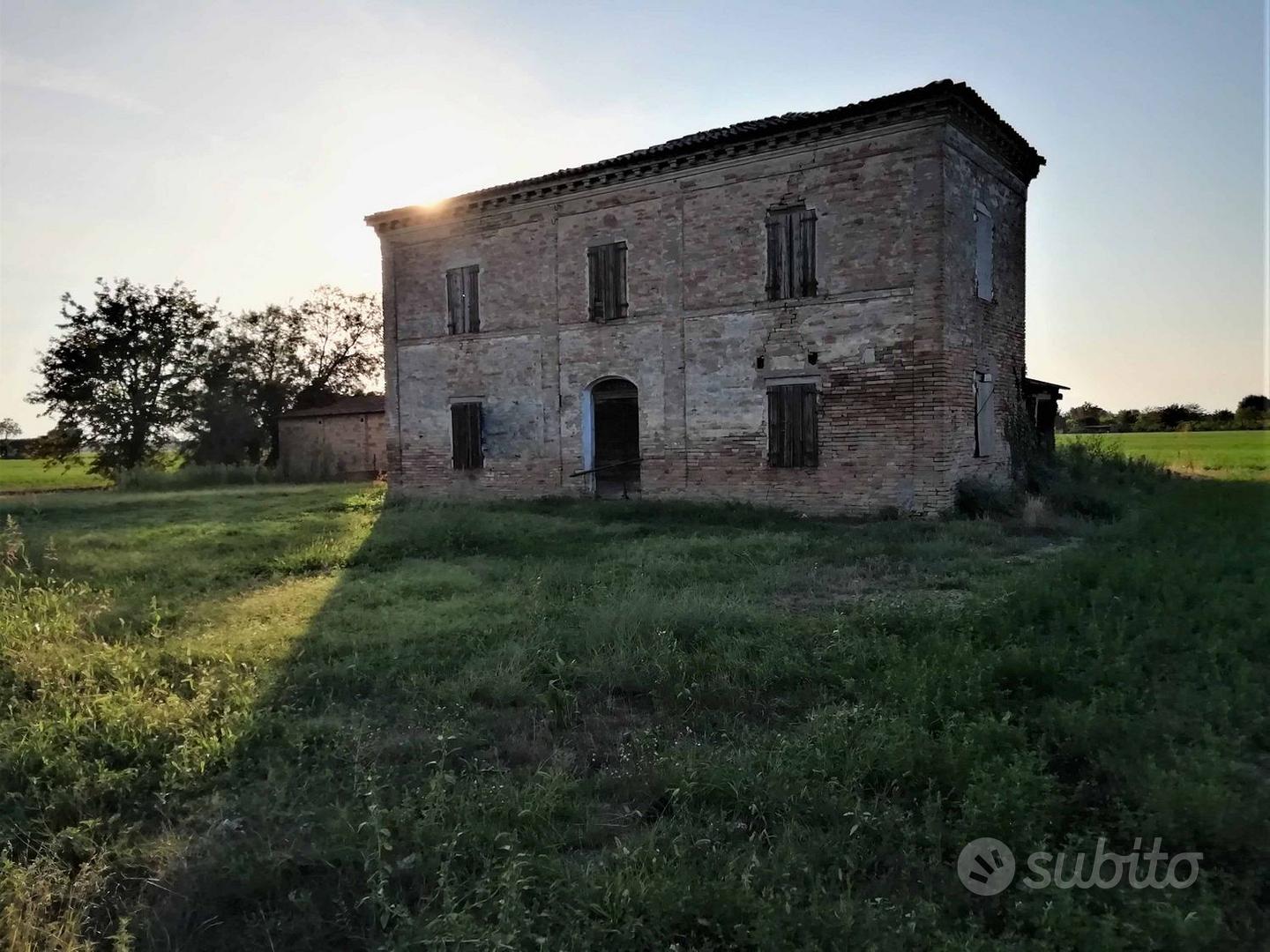 Rustico - Cervia - Vista 2