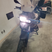 Bmw gs 700