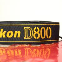 CINTA D800 NIKON