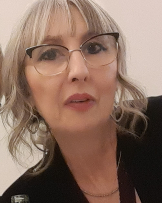 Cucitrice abbigliamento