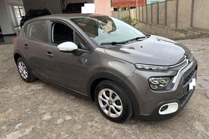CITROEN C3 1.2 PureTech 83CV S&S You