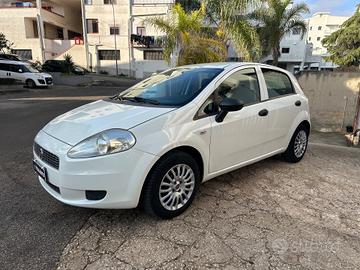 Fiat Grande Punto 1.3 MJT 75 CV 5 porte Dynamic