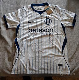 Maglia Inter 26/27 Taglia M